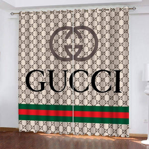 Gucci Curtain Sets