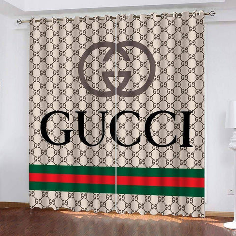 Image of Gucci Curtain Sets