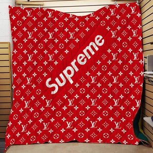 S1 Quilt Blanket / US Twin Supreme Custom Quilt Blankets