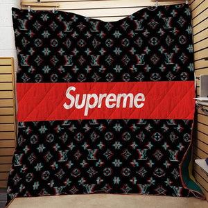 Supreme Custom Quilt Blankets