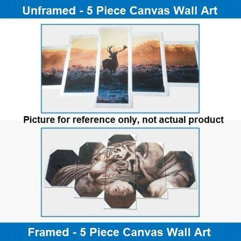 Image of Size1 / Unframed Make Your own Custom Wall Art