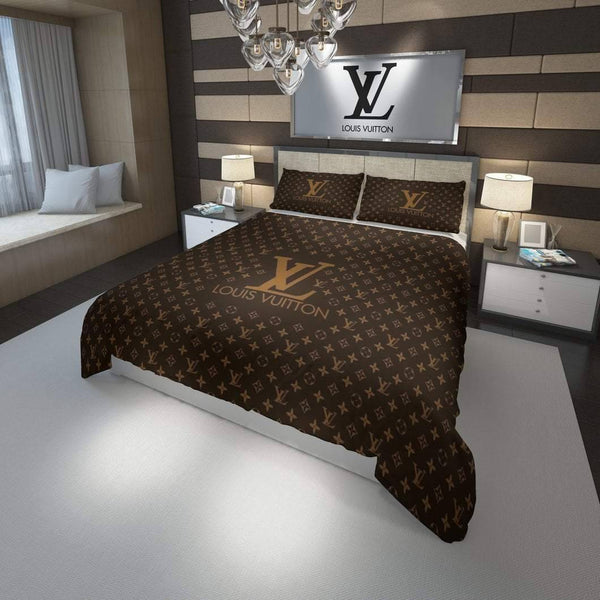 Buy Louis Vuitton Bedding Online In India -  India