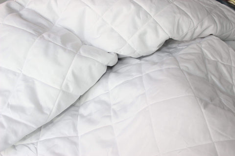 Image of Supreme Custom Quilt Blankets